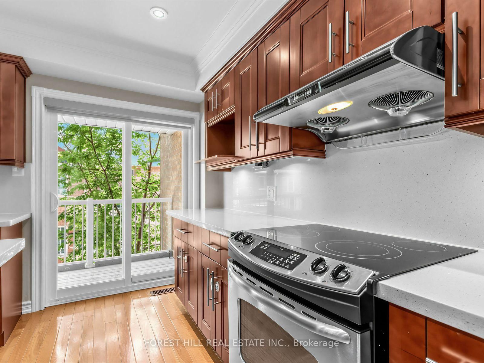 37 Birdstone Crescent • Toronto, ON photo 20