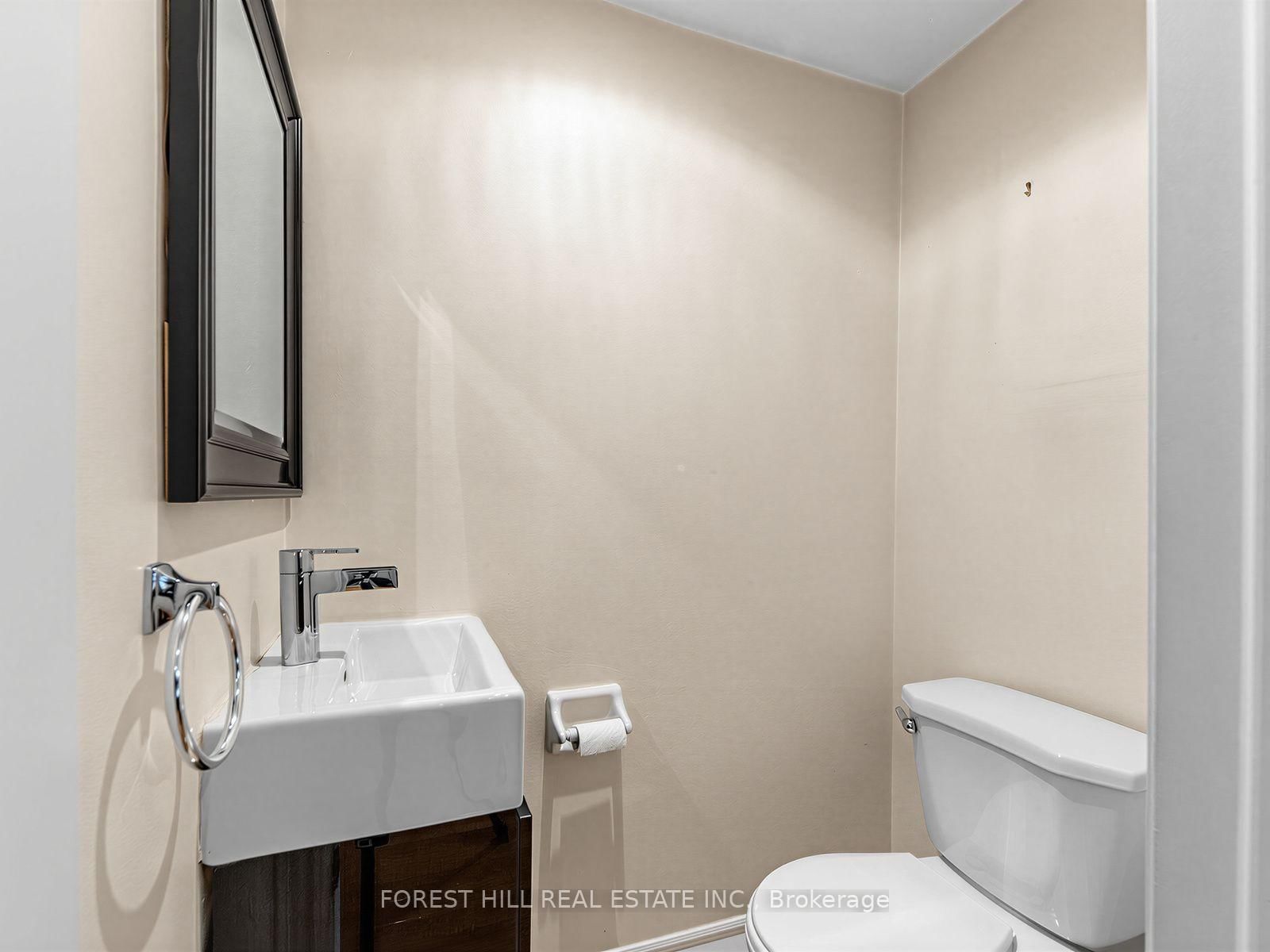 37 Birdstone Crescent • Toronto, ON photo 24