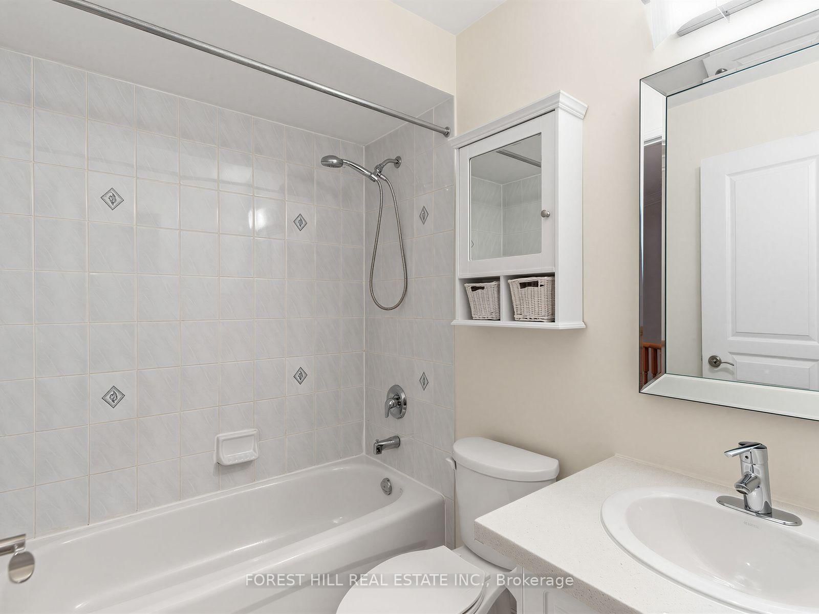 37 Birdstone Crescent • Toronto, ON photo 34