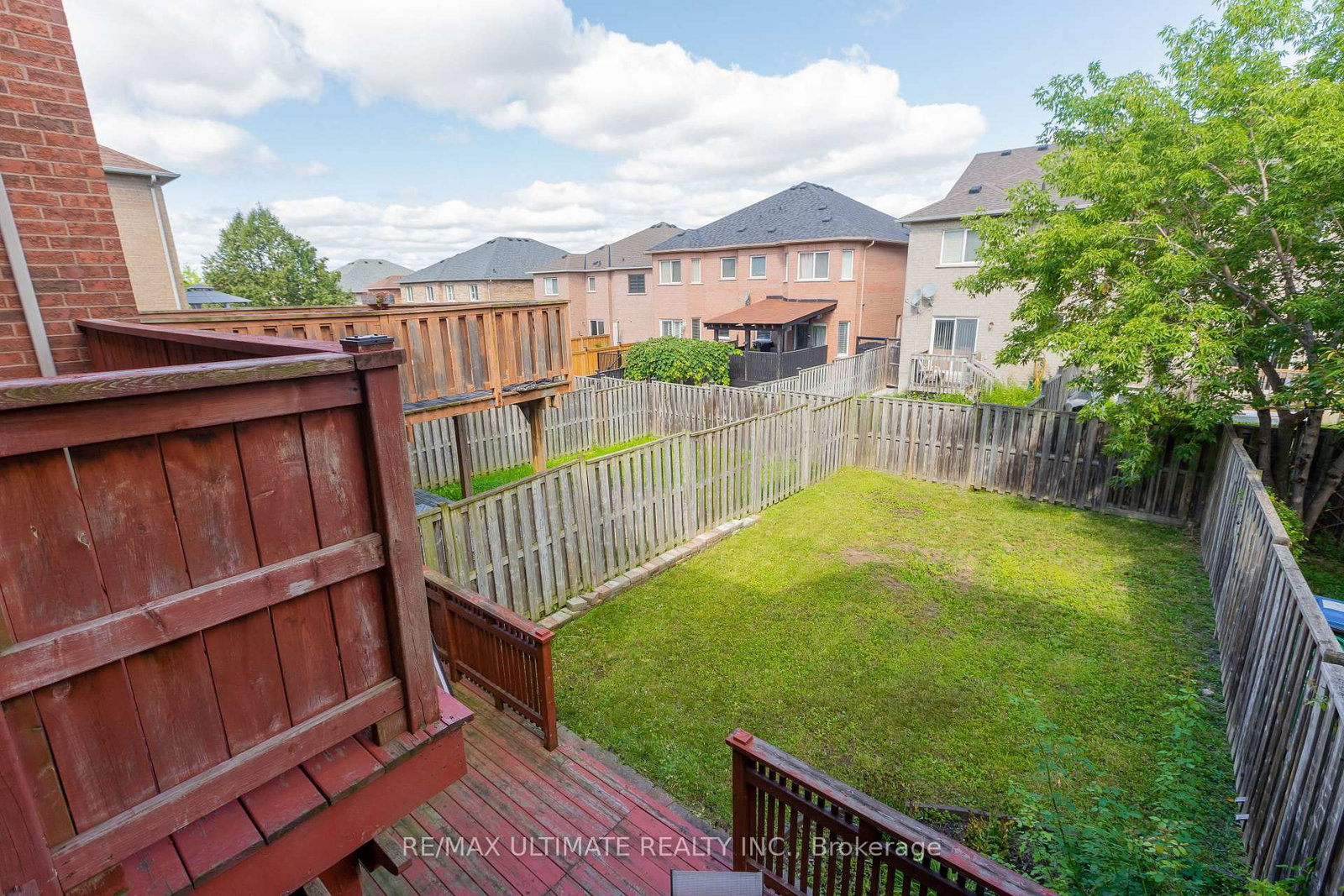 6560 Opera Glass Crescent • Mississauga, ON photo 17