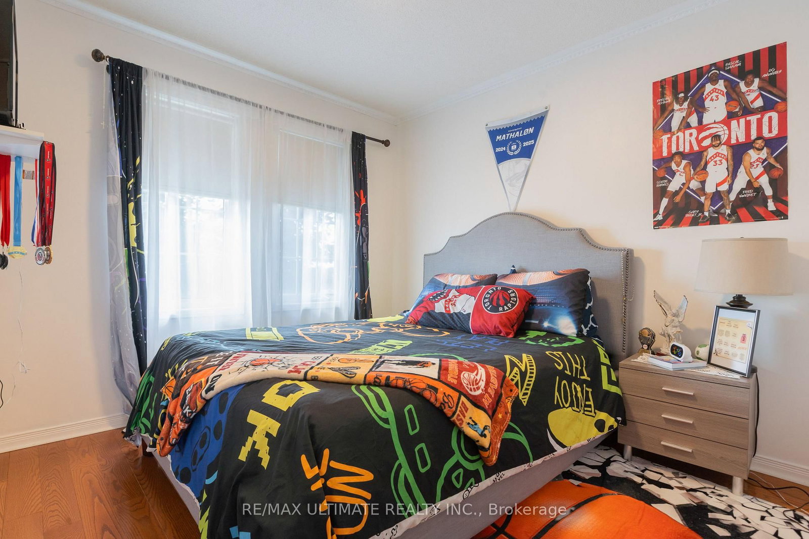 6560 Opera Glass Crescent • Mississauga, ON photo 19