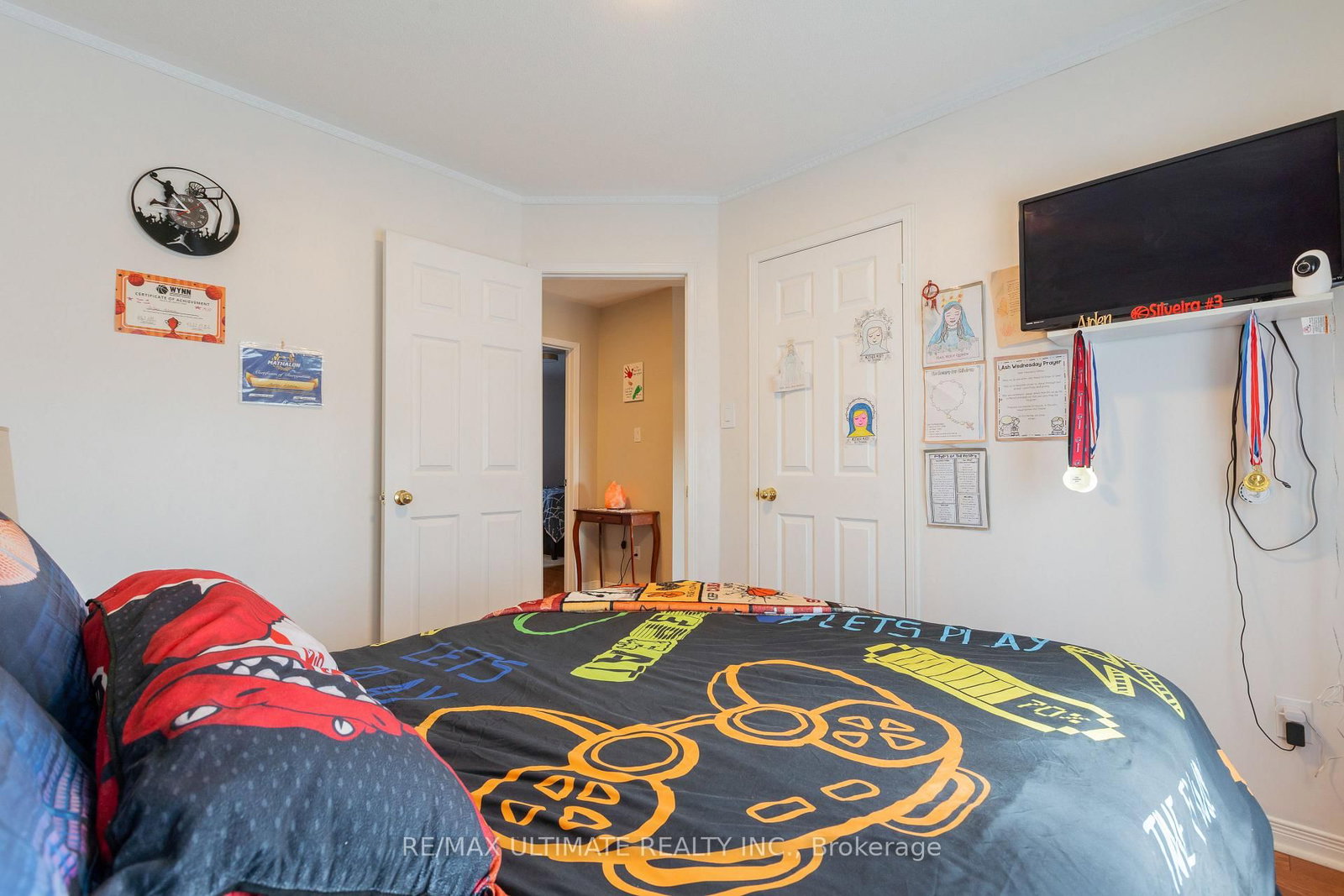6560 Opera Glass Crescent • Mississauga, ON photo 20
