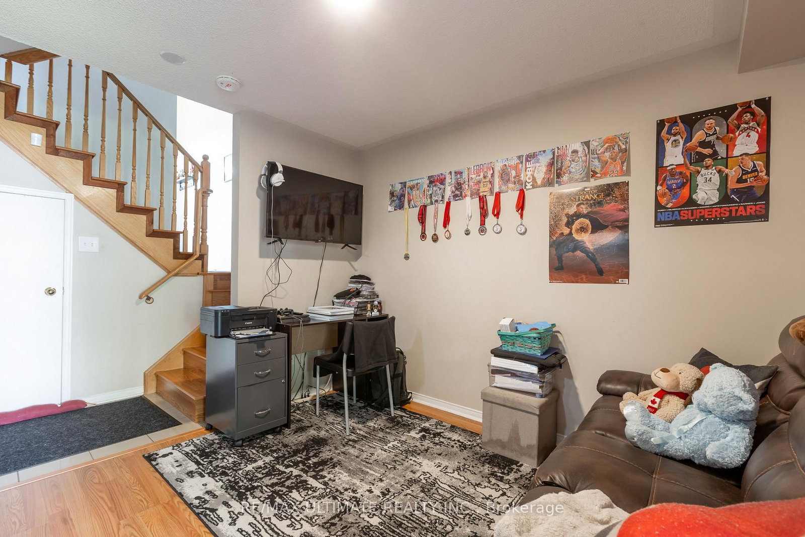 6560 Opera Glass Crescent • Mississauga, ON photo 30