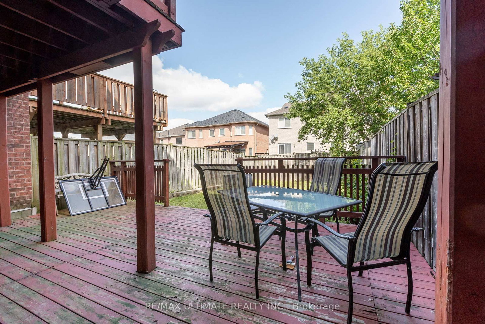 6560 Opera Glass Crescent • Mississauga, ON photo 34