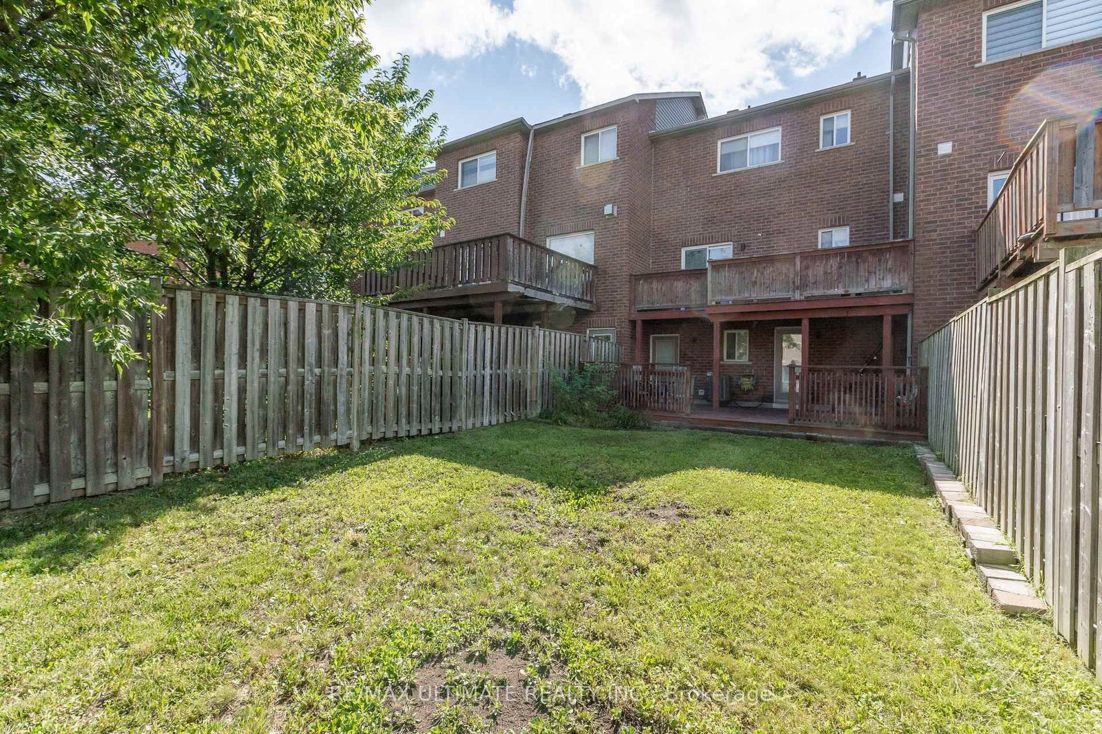 6560 Opera Glass Crescent • Mississauga, ON photo 37