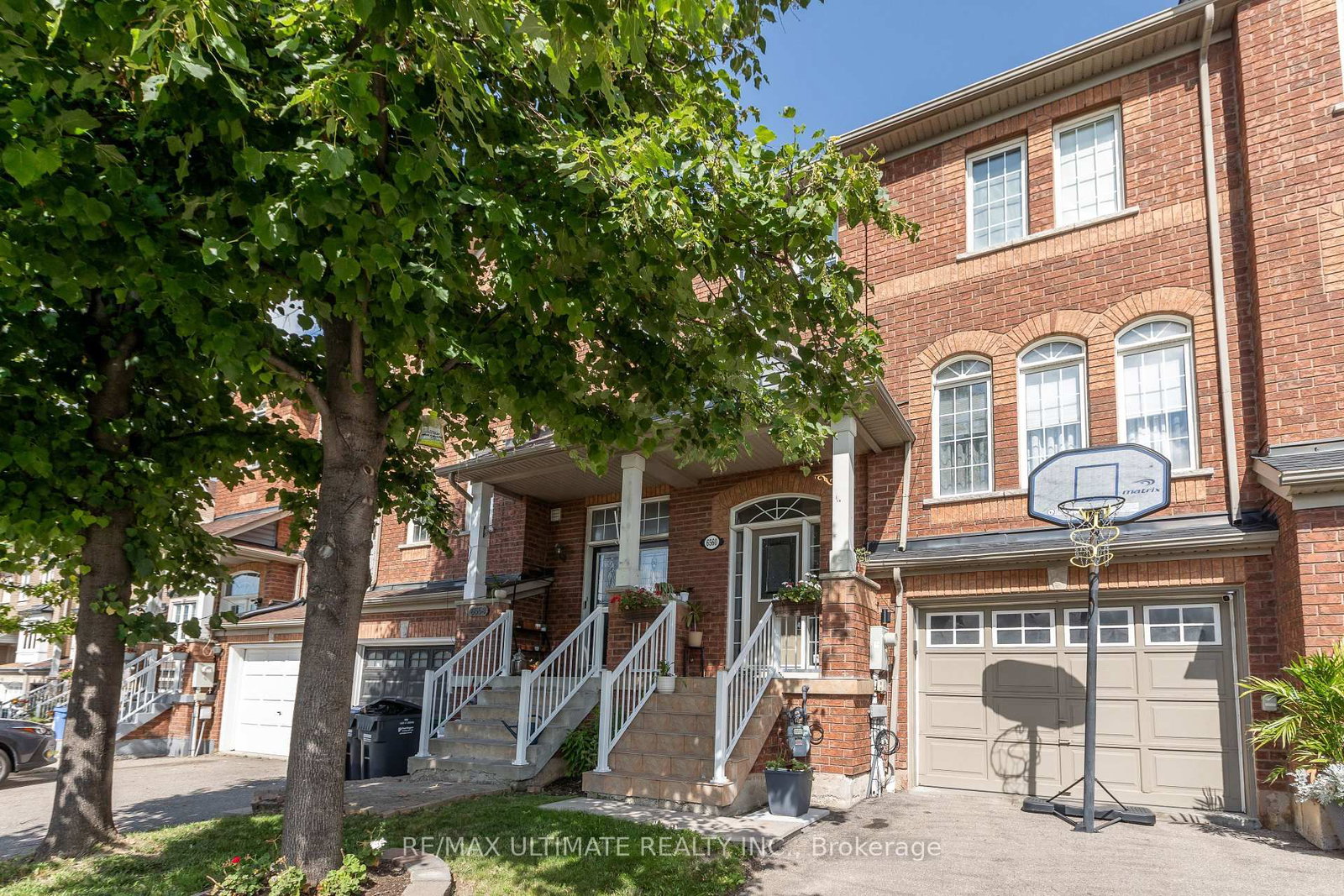 6560 Opera Glass Crescent • Mississauga, ON photo 38