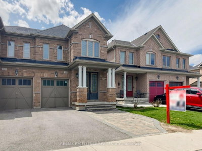 61 Campwood Crescent, Brampton, ON, photo 2