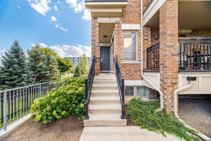 66 - 2441 Greenwich Drive