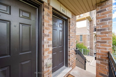 2441 Greenwich Drive • #66 • Oakville, ON photo 5