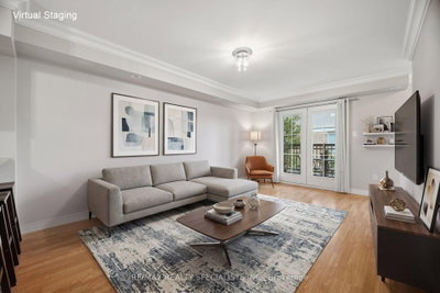 2441 Greenwich Drive • #66 • Oakville, ON photo 8