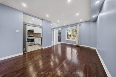 23 Prince Brampton,ON L7A 2C9 — Photo 12