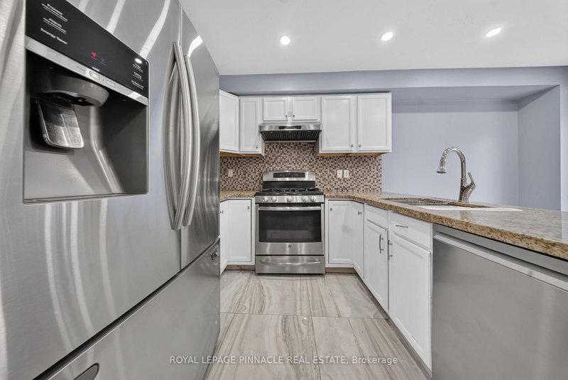 23 Prince Brampton,ON L7A 2C9 — Photo 13