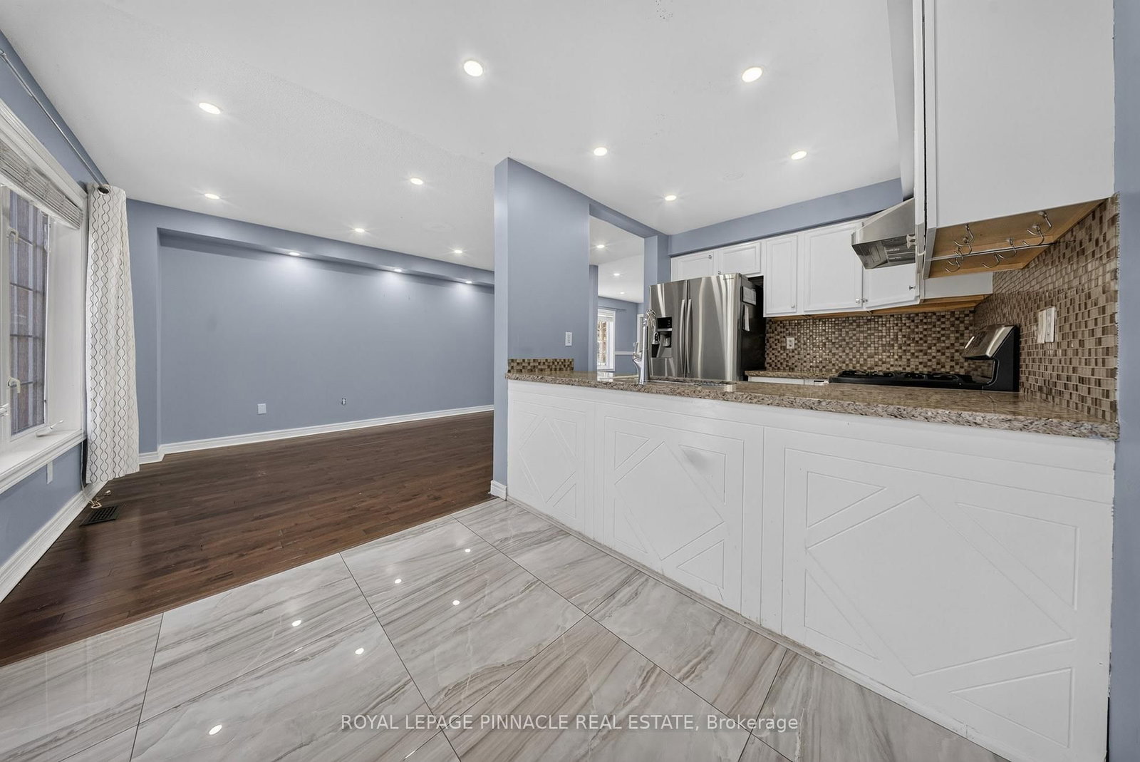 23 Prince Crescent • Brampton, ON photo 14