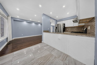 23 Prince Brampton,ON L7A 2C9 — Photo 14