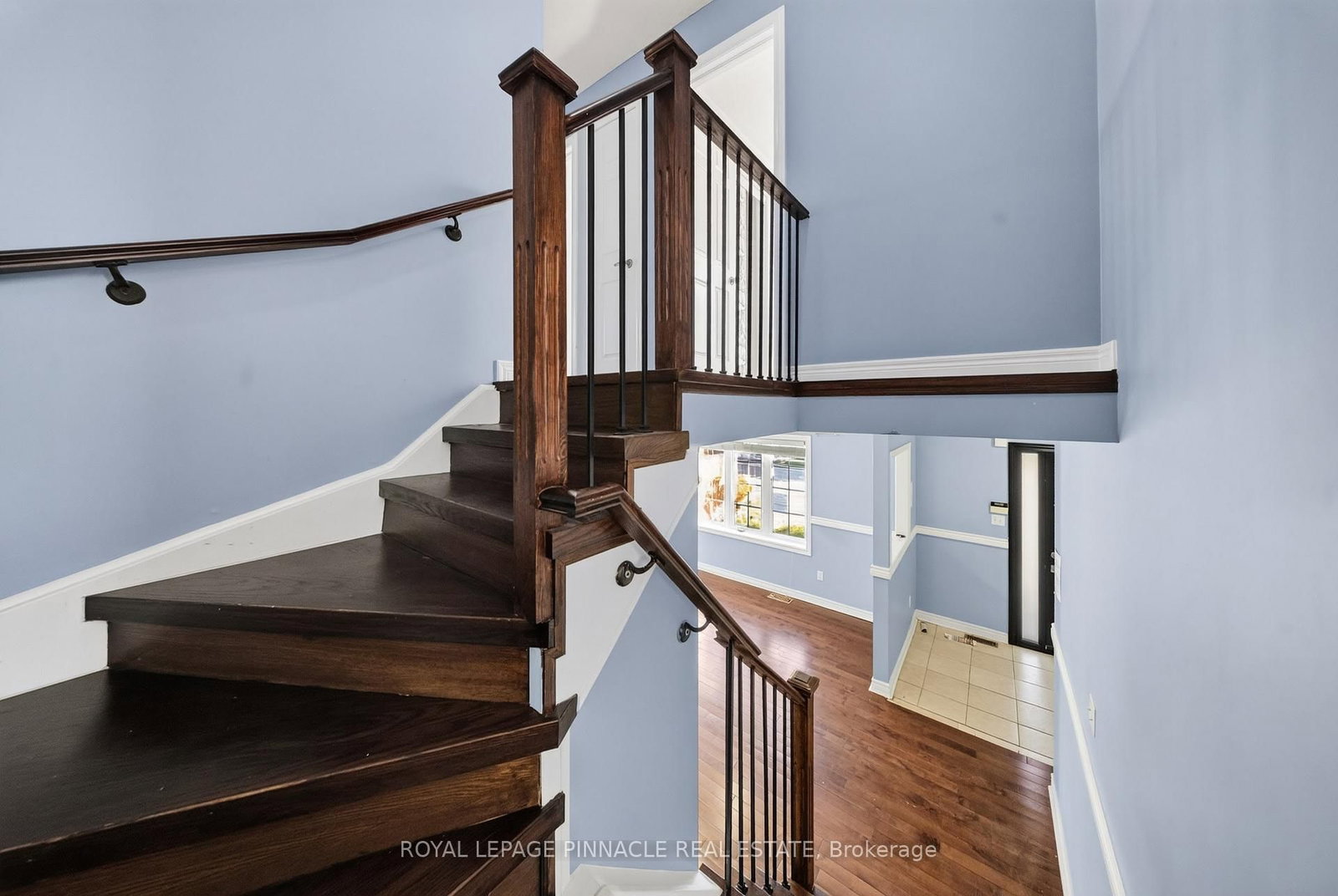 23 Prince Crescent • Brampton, ON photo 17