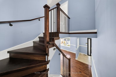 23 Prince Brampton,ON L7A 2C9 — Photo 17