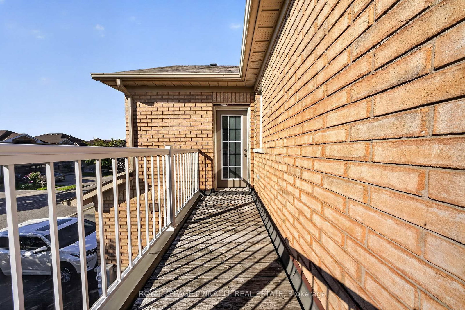 23 Prince Crescent • Brampton, ON photo 21