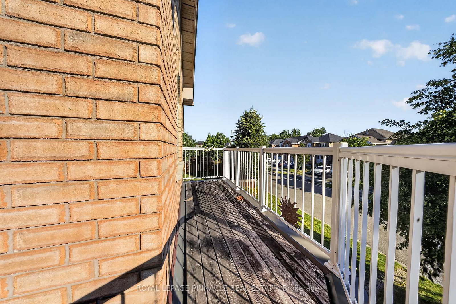 23 Prince Crescent • Brampton, ON photo 22