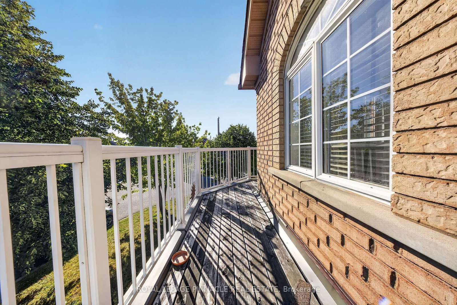 23 Prince Crescent • Brampton, ON photo 23