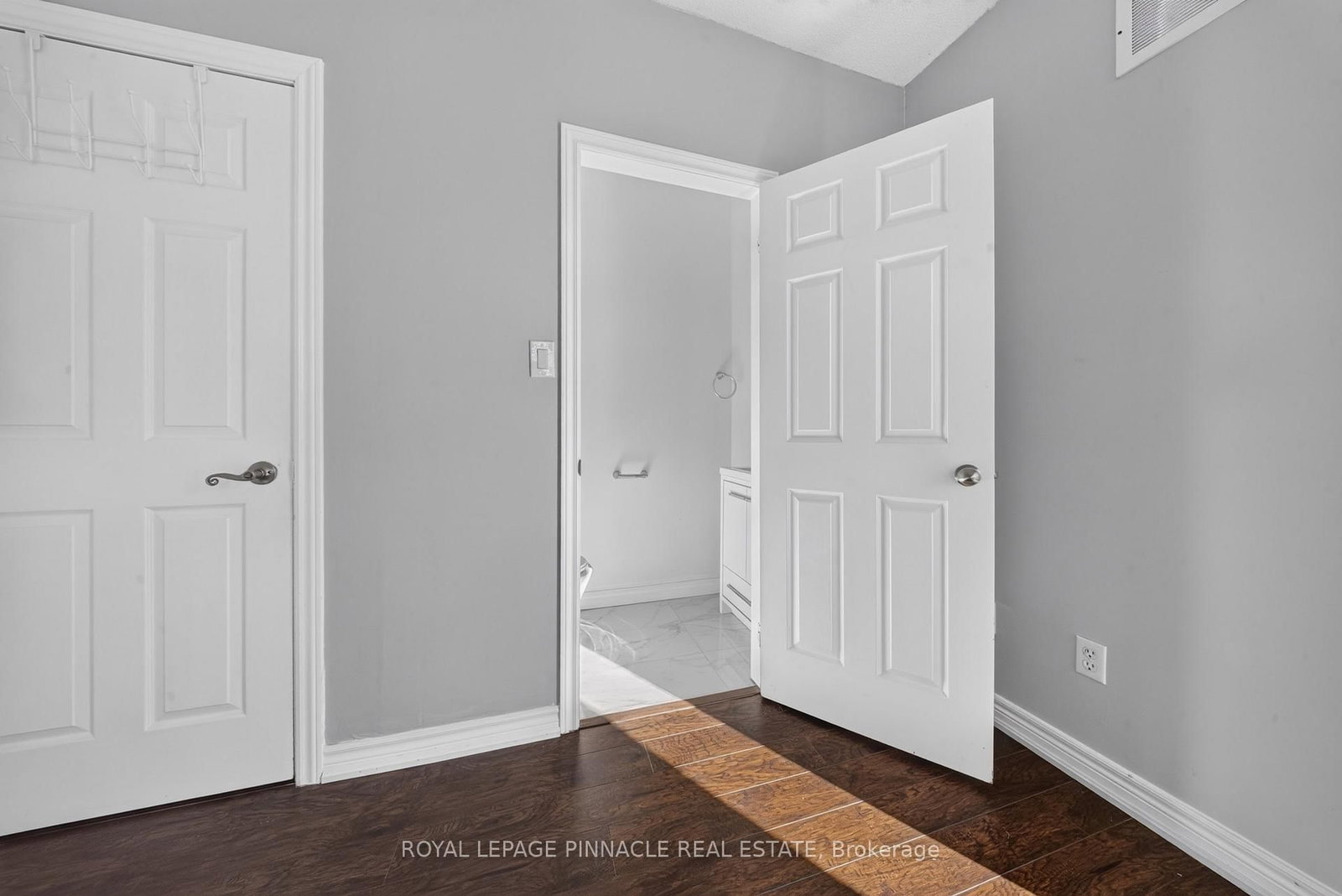 23 Prince Crescent • Brampton, ON photo 24