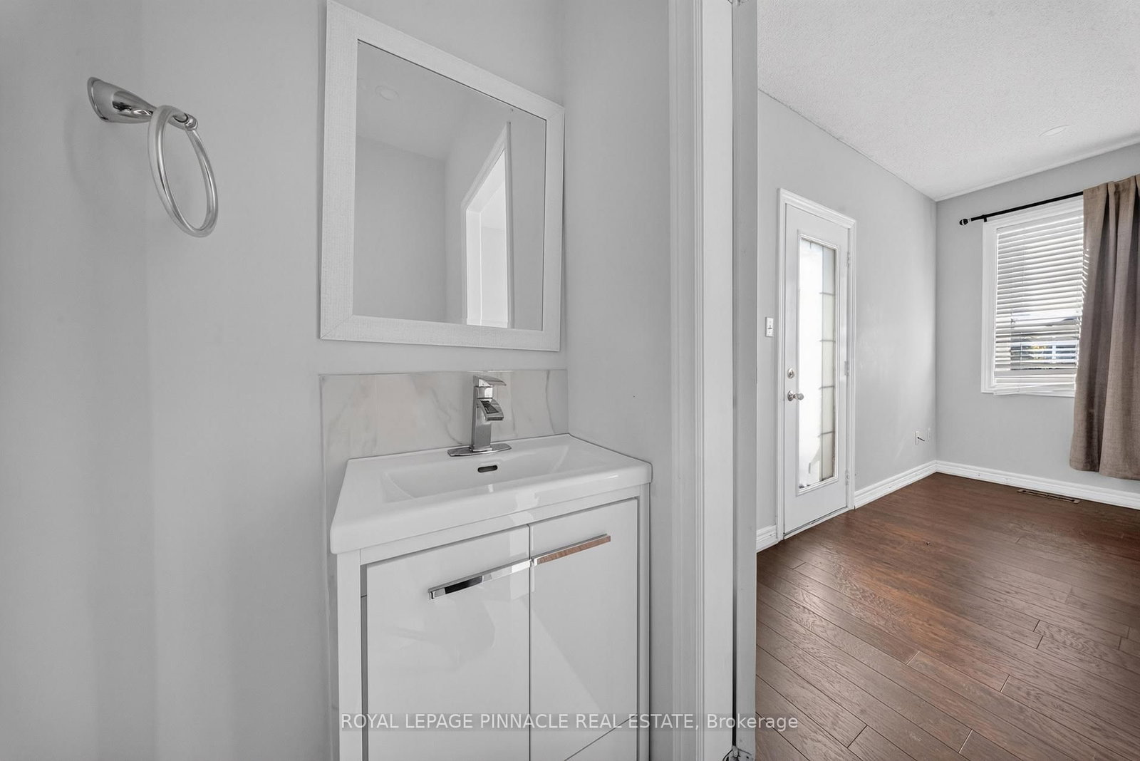 23 Prince Crescent • Brampton, ON photo 25