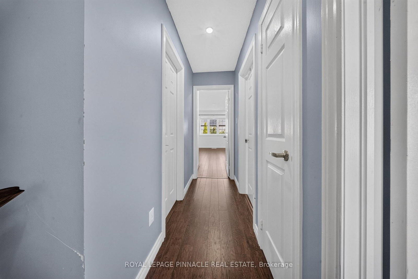23 Prince Crescent • Brampton, ON photo 29