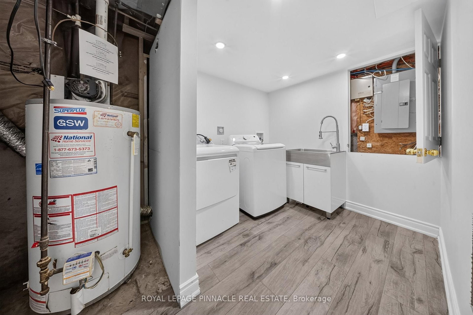 23 Prince Crescent • Brampton, ON photo 40