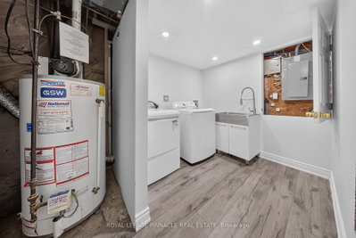 23 Prince Brampton,ON L7A 2C9 — Photo 40