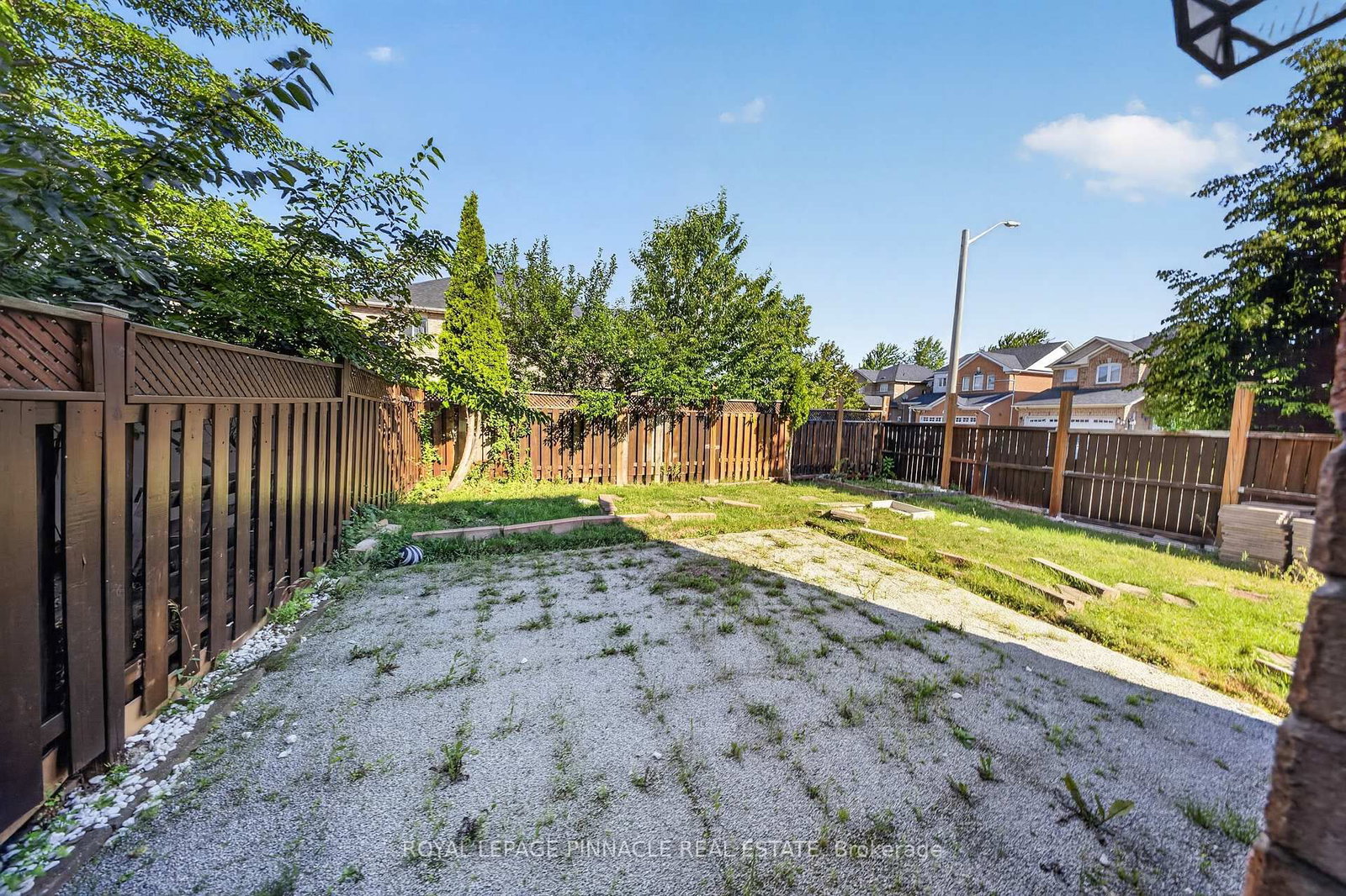 23 Prince Crescent • Brampton, ON photo 49