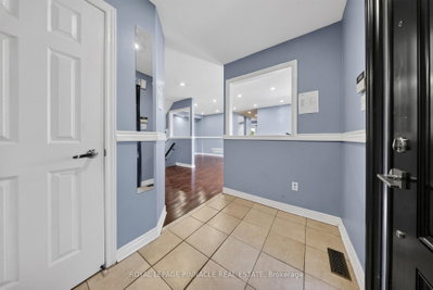 23 Prince Crescent • Brampton, ON photo 6