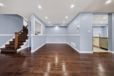 23 Prince Crescent • Brampton, ON photo 9