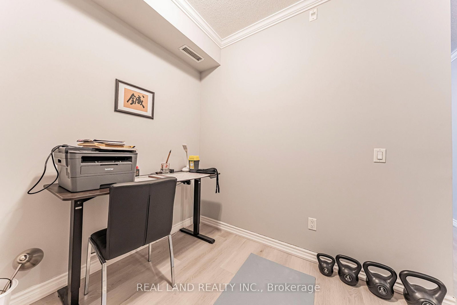570 Lolita Gardens • #127 • Mississauga, ON photo 16