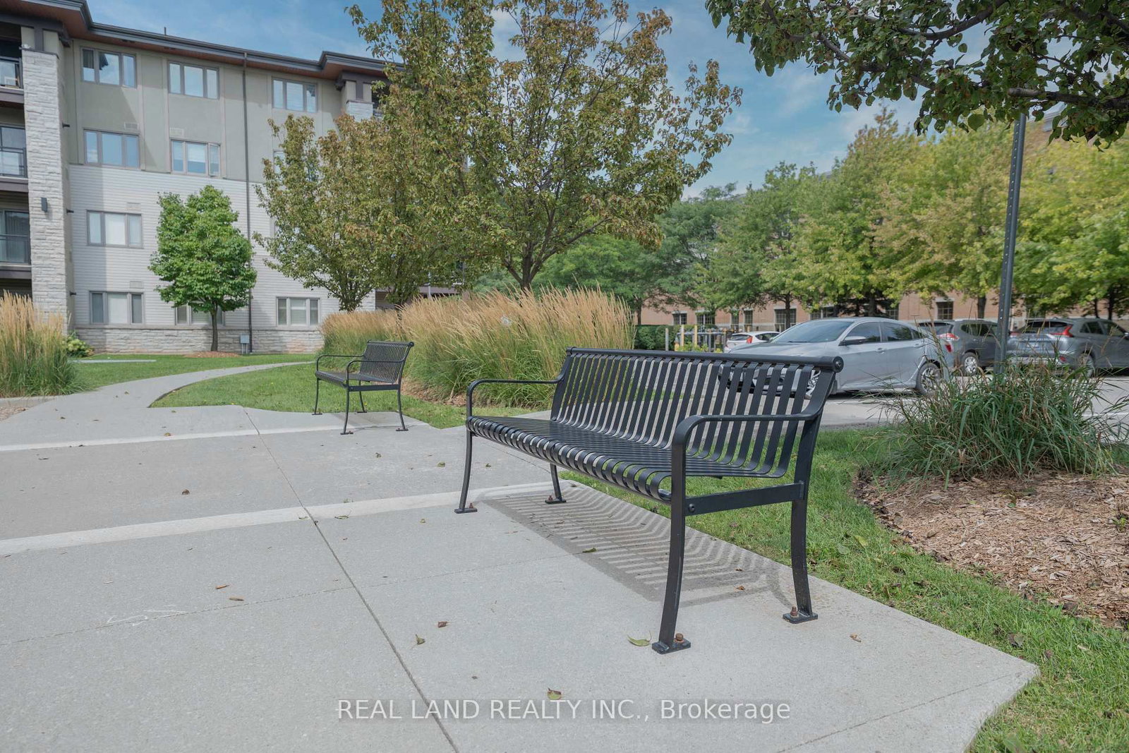570 Lolita Gardens • #127 • Mississauga, ON photo 29