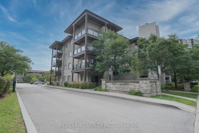 570 Lolita Gardens • #127 • Mississauga, ON photo 3