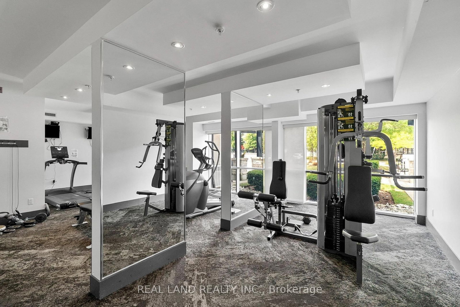 570 Lolita Gardens • #127 • Mississauga, ON photo 31