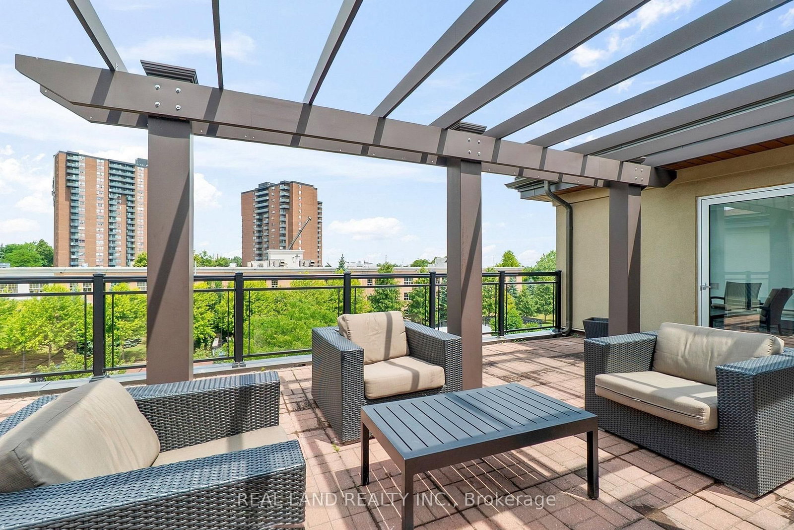 570 Lolita Gardens • #127 • Mississauga, ON photo 32