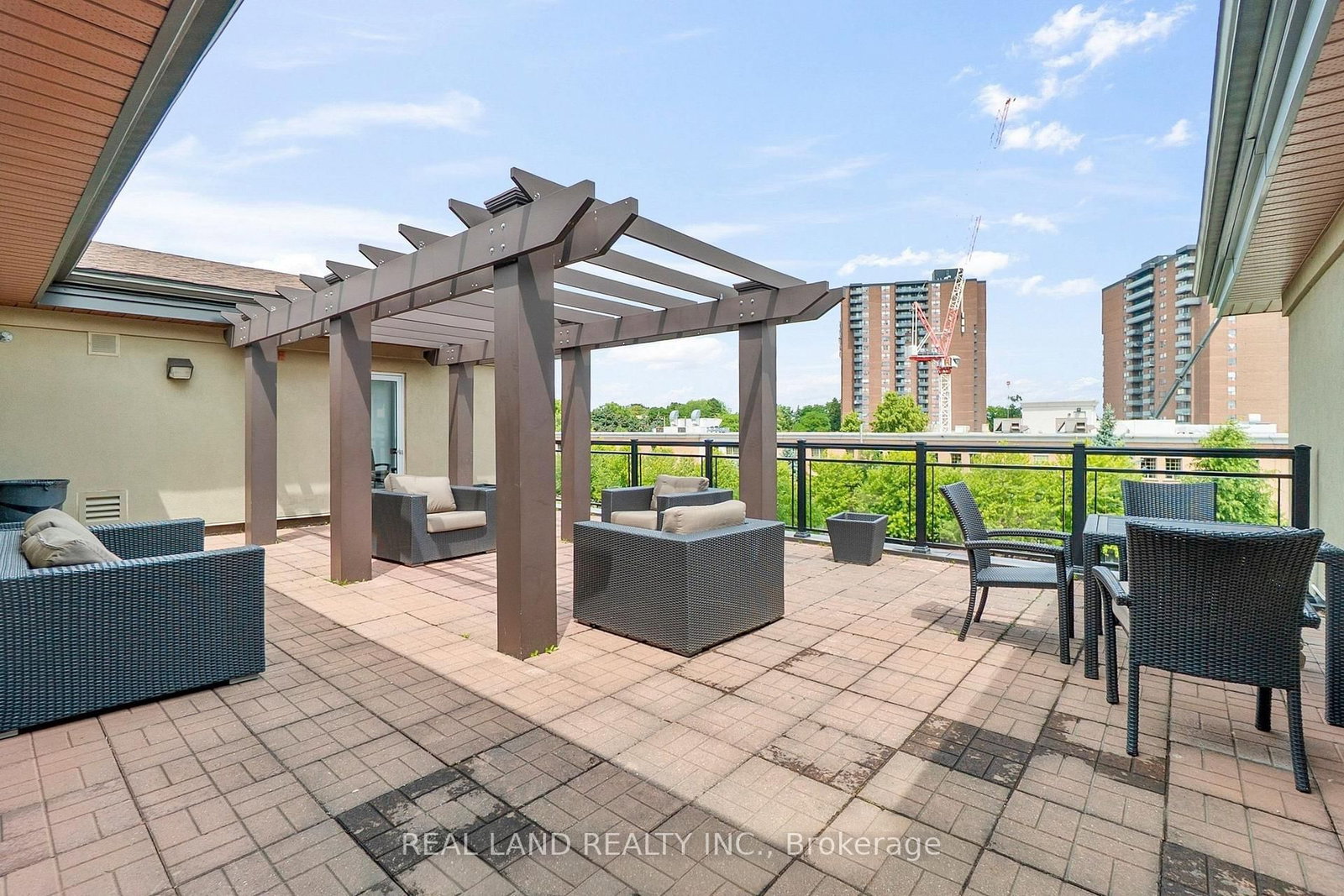 570 Lolita Gardens • #127 • Mississauga, ON photo 33