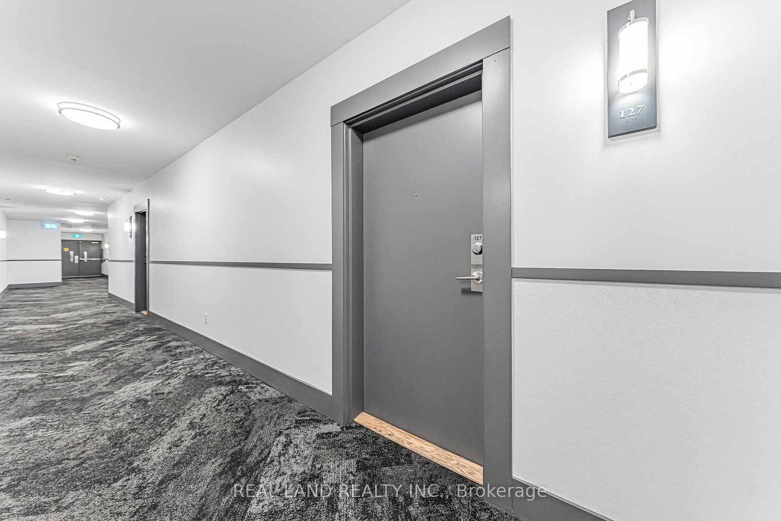 570 Lolita Gardens • #127 • Mississauga, ON photo 5