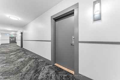 570 Lolita Gardens • #127 • Mississauga, ON photo 5