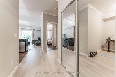 570 Lolita Gardens • #127 • Mississauga, ON photo 7