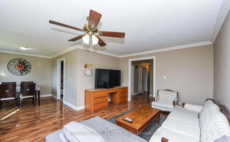 3630 Brandon Gate Mississauga,ON L4T 3E5 — Photo 12