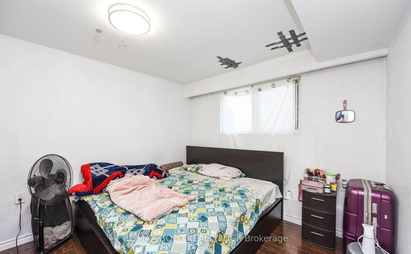 3630 Brandon Gate Mississauga,ON L4T 3E5 — Photo 22