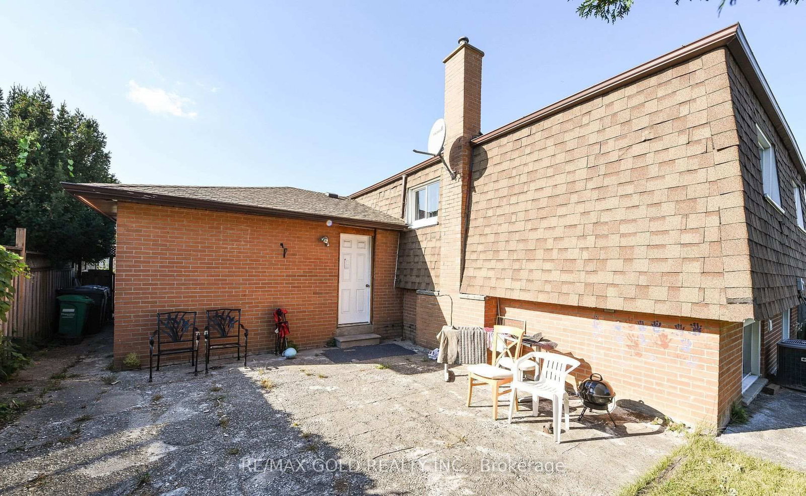 3630 Brandon Gate Mississauga,ON L4T 3E5 — Photo 5