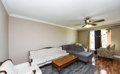 3630 Brandon Gate Mississauga,ON L4T 3E5 — Photo 9