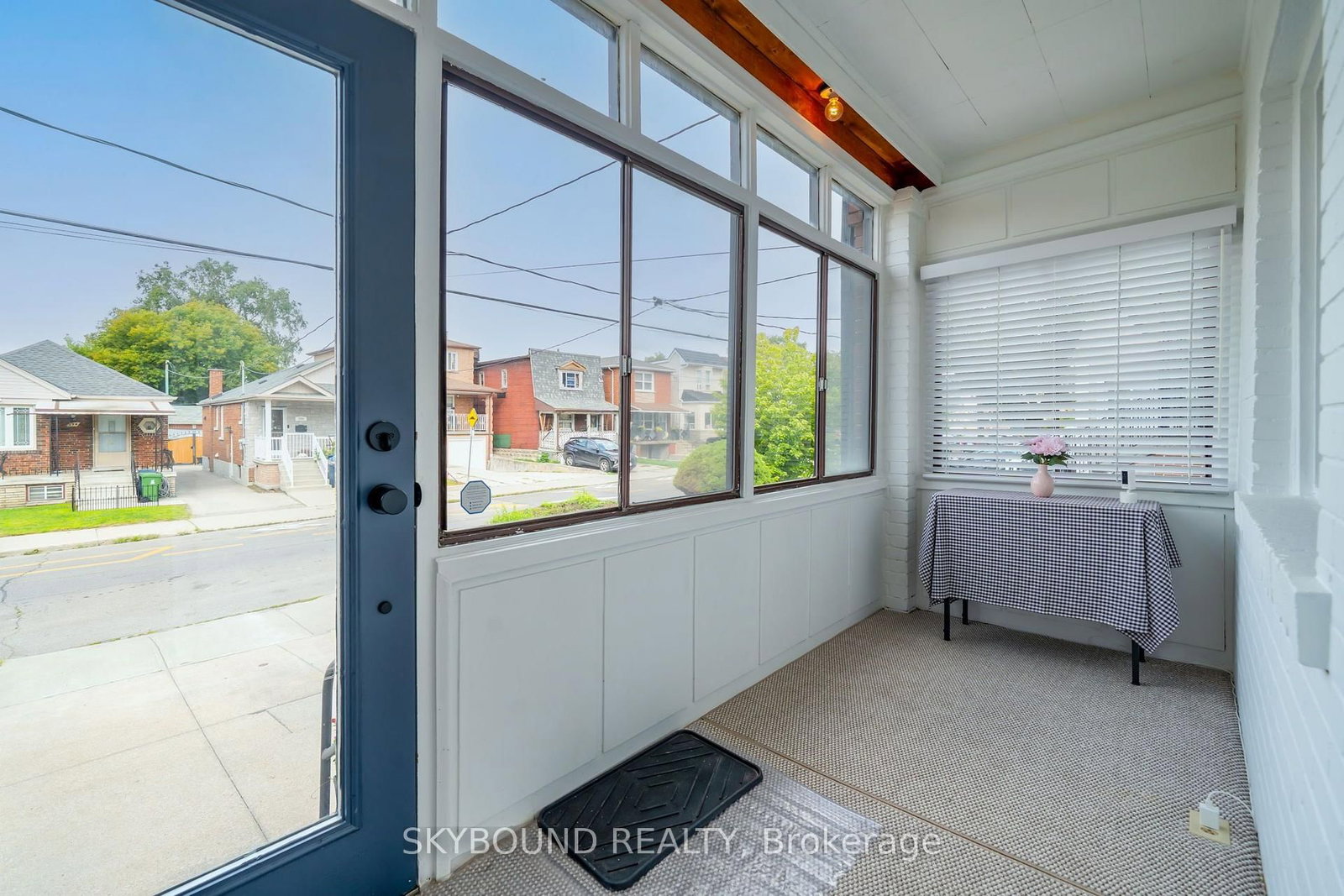 313 Silverthorn Avenue • Toronto, ON photo 26