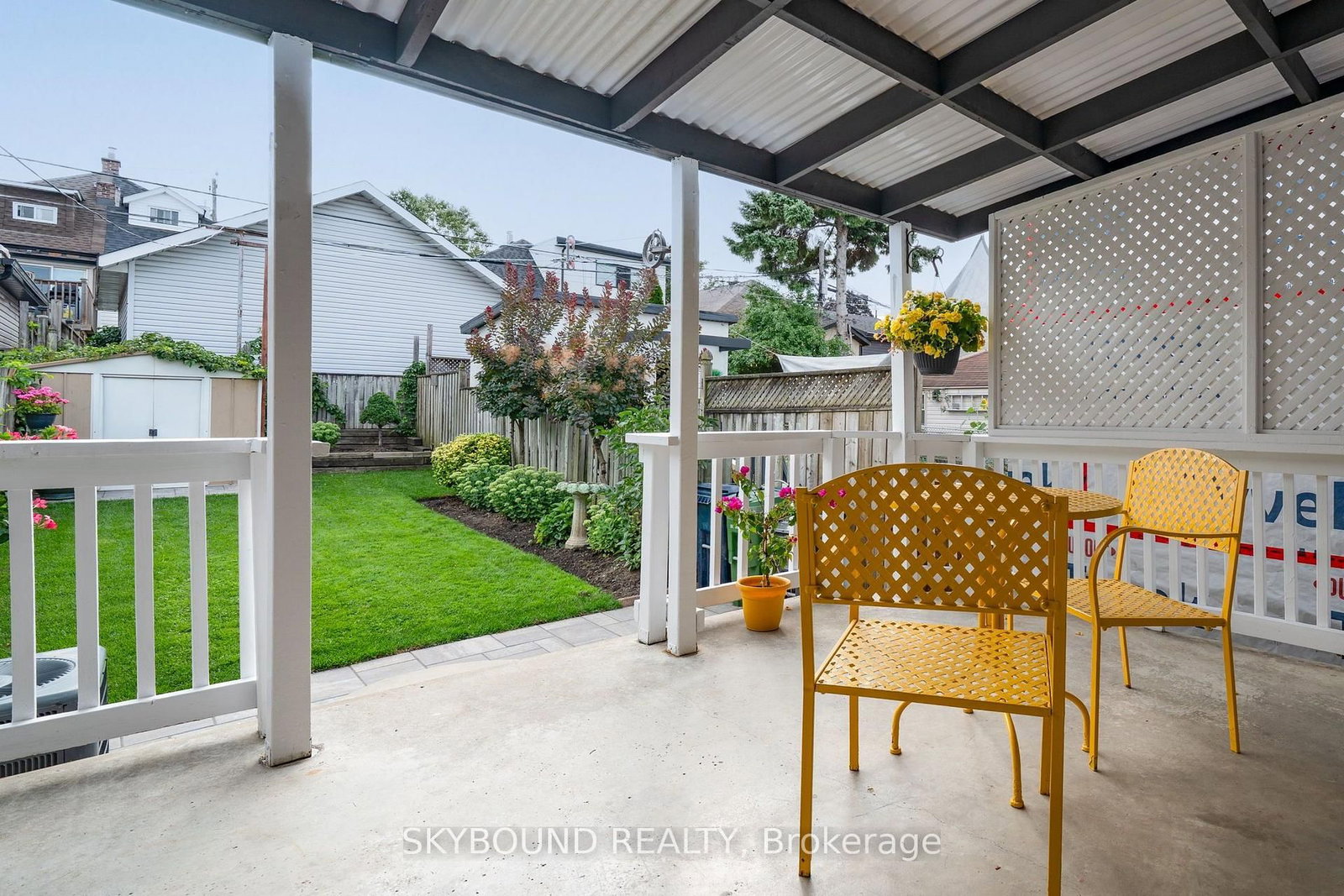 313 Silverthorn Avenue • Toronto, ON photo 6