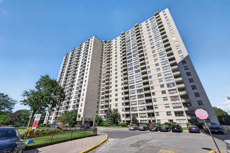 912 - 370 Dixon Road