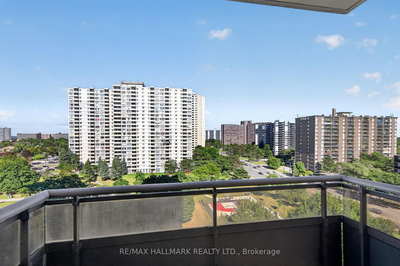 370 Dixon Road • #912 • Toronto, ON photo 30