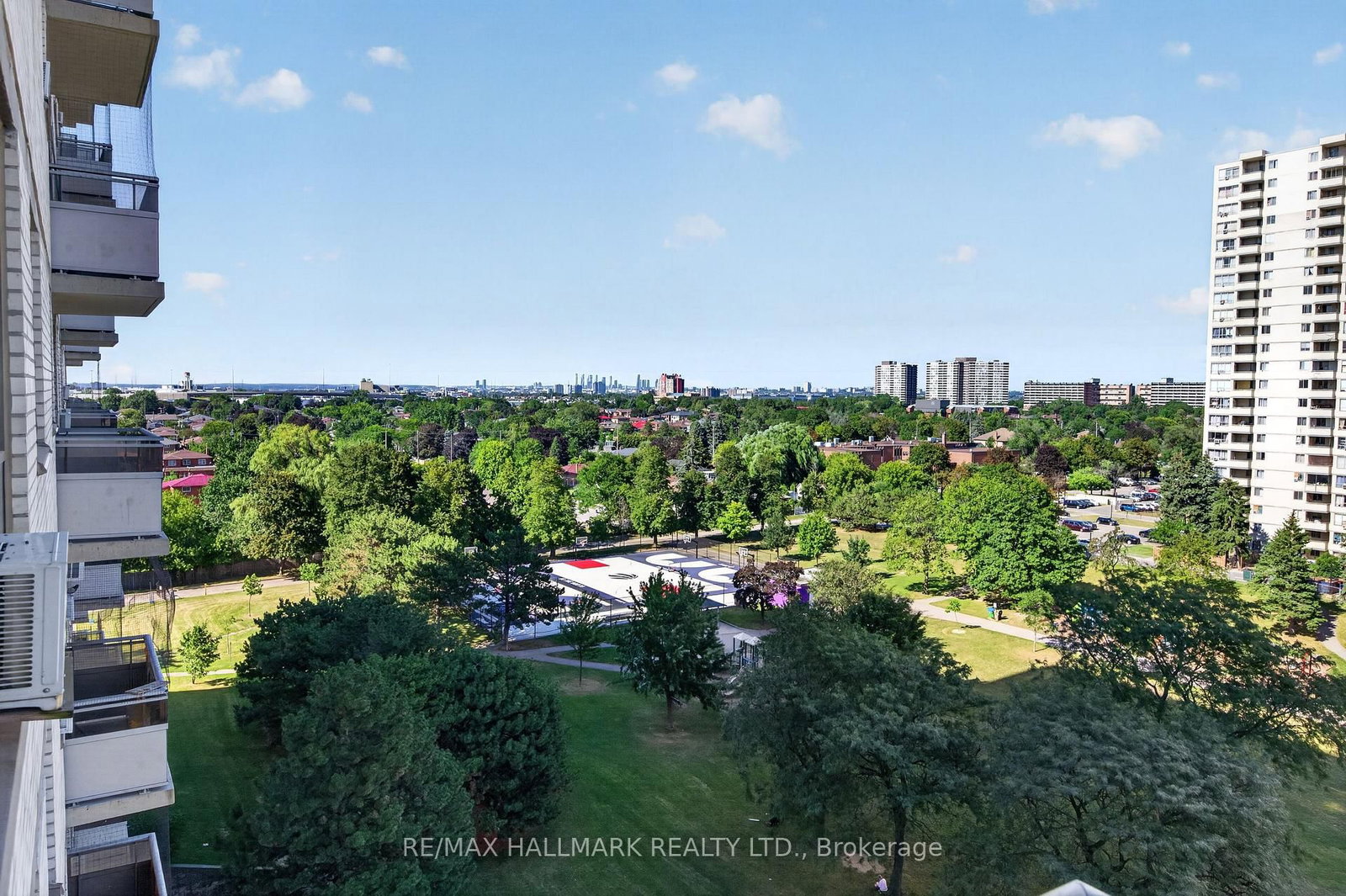 370 Dixon Road • #912 • Toronto, ON photo 31