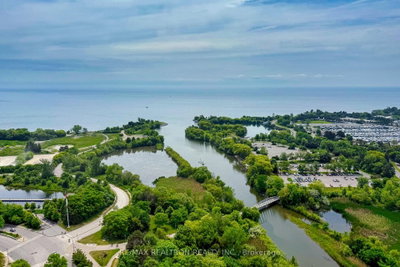 Condo leased at 3509-2200 Lake Shore Boulevard, Toronto, Ontario, M8V 1A4 - Mimico - MLS: W13687496